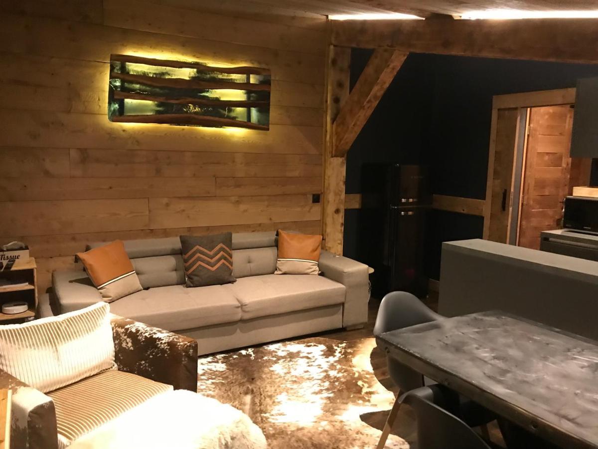 Appartement Alema 프라즈쉬아를리 외부 사진